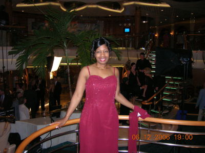 Charletta Lutcher
