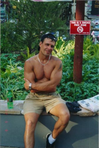 Brian Wirth