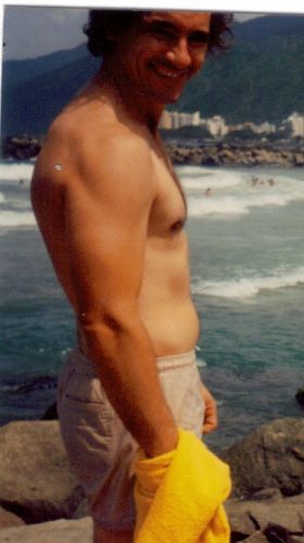 Ralph Williams