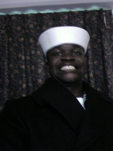 Felix Oduor