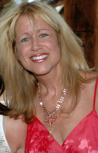 Roseann Higgins