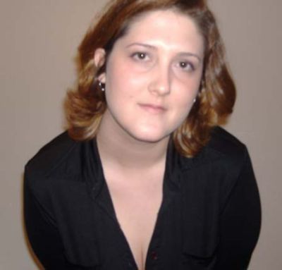 Sarah Ford