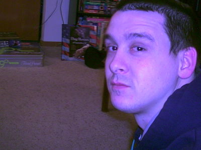 Nicholas Niva