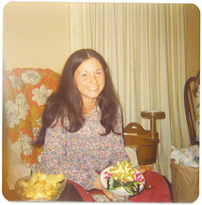 Patricia Macdonald