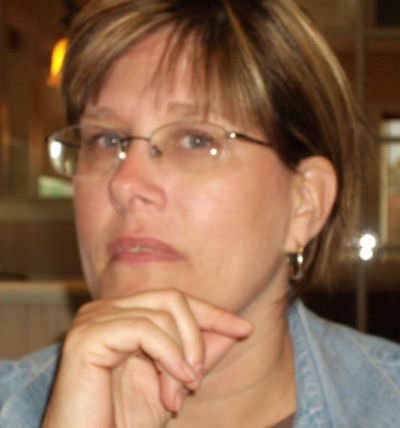 Patricia Giles