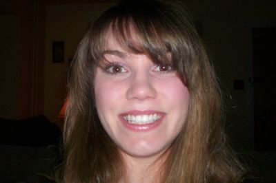Kimberly Gromis