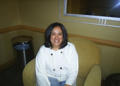 Jennifer Gray