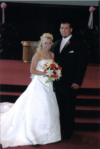 April Conley