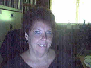 Judith Gibson