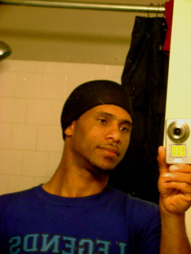 Nathaniel Pledger