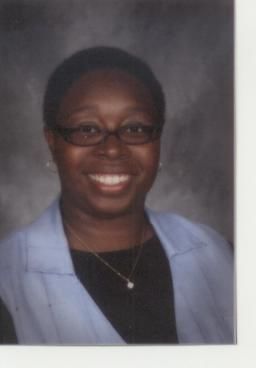 Felicia Harrison