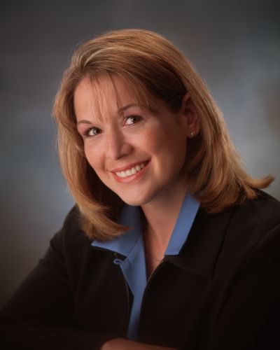 Karen Fogarty