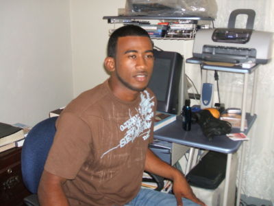 Densil Mcintosh