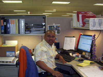 James Oliver