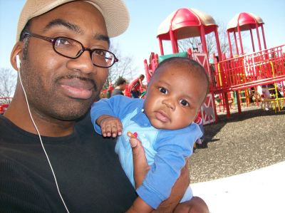 Rodney Thomas