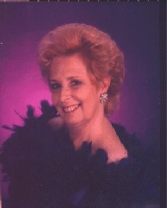 Marilyn Kerr