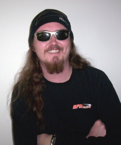 Russell Barbee