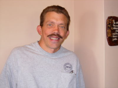Kenneth Ray