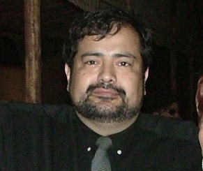 Juan Velazquez