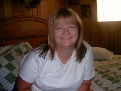 Leeann Harrell