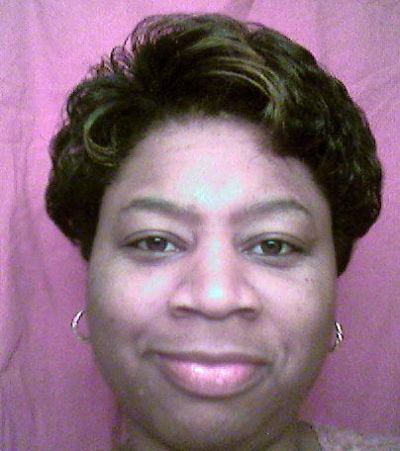 Robin Woodard