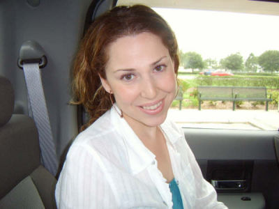 Tirsa Almodovar