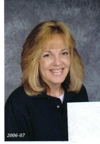 Jayne Young