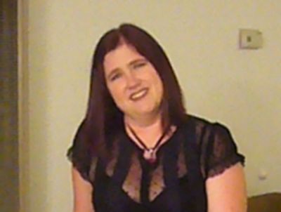 Sandra Mckeithan