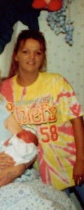 Kimberly Mcmurray