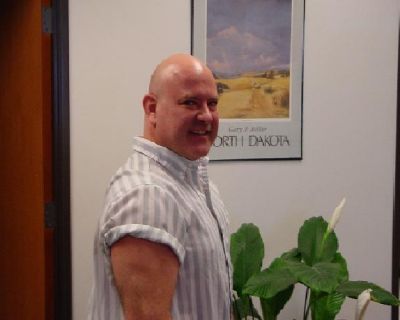 Stuart Keener
