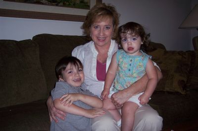 Connie Grooms