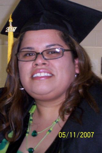 Maria Montalvo