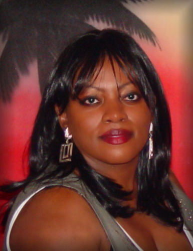 Cheryl Mingo