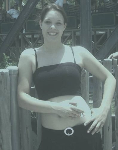 Amanda Casebolt