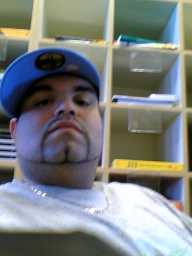 Edwin Santos