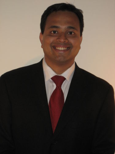Ipsit Mohanty