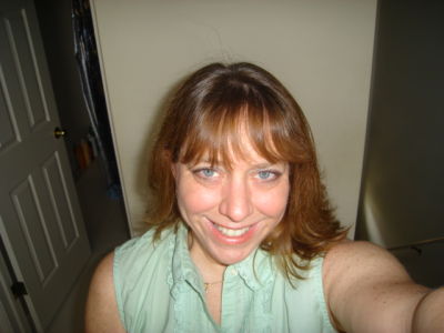 Kathy Harrold