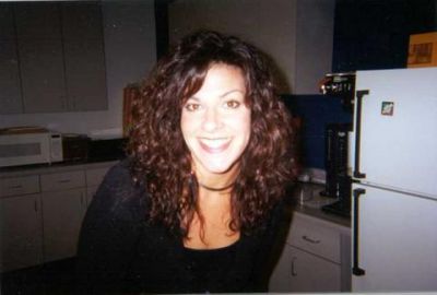 Joni Herbold
