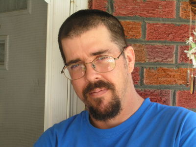 David Liebhart