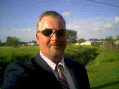 Robert Parnell