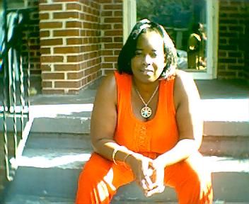 Tasha Lloyd