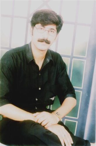 Muhammad Asghar