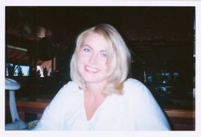 Rhonda Vickery