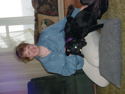 Tracy Riemer