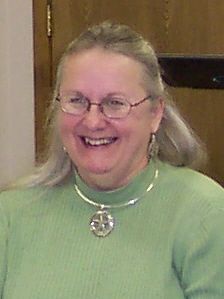 Mary Hemby
