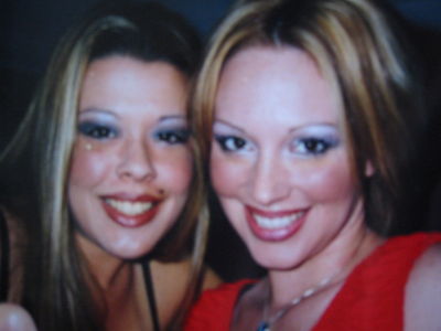 Amanda Packham