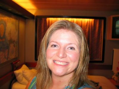 Bethany Hizer