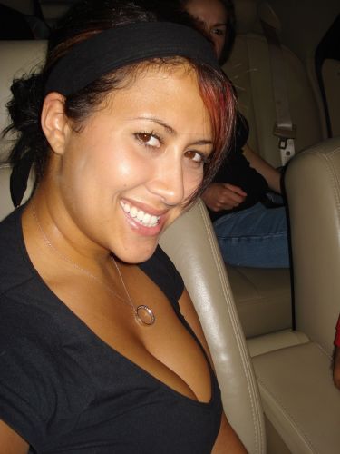 Dana Tsalafaos