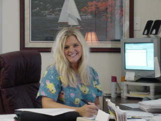 Christy Bunting