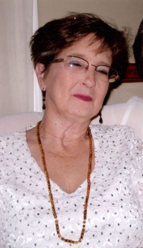 Elizabeth Acton